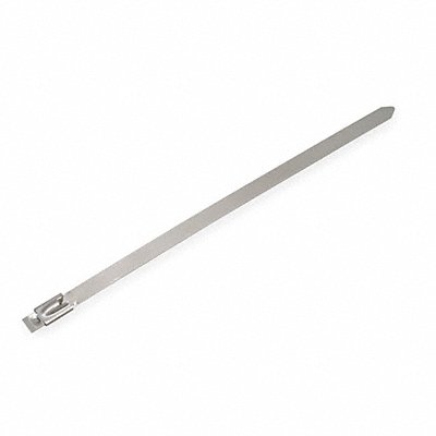 Band and Buckle Clamps image
